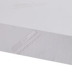 Cross-section of the PureFlex CoolMax Mattress with memory and Reflex foam laye