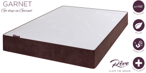 Reve Garnet Hybrid Memory Gel Mattress