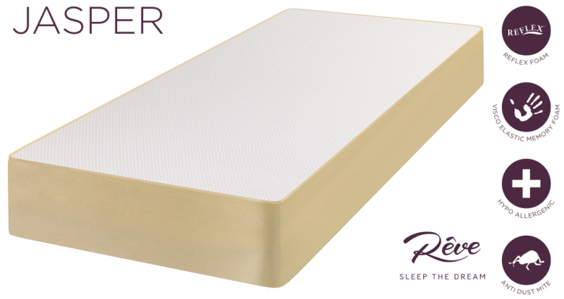 Reve Jasper Memory Foam Mattress