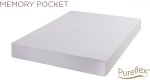 PureFlex Pocket 2000 Memory Mattress