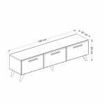 Kara-Modern-Large-TV-Stand-with-Storage-Grey-Wallnut-296533672950-6 – product image