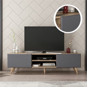 Mira-Modern-Large-TV-Stand-with-Storage-Grey-Walnut-297223262740 – product image