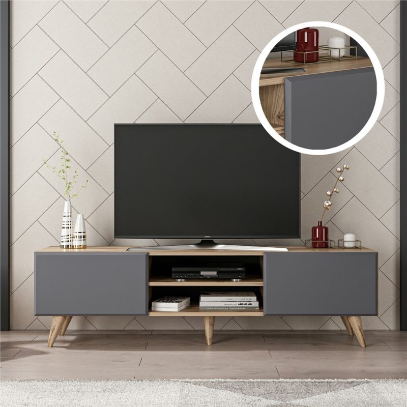 Mira-Modern-Large-TV-Stand-with-Storage-Grey-Walnut-297223262740 – product image