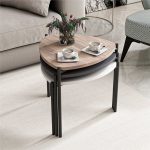 Modern-3-Piece-Nesting-Tables-Finished-in-Grey-White-Oak-296534011570-3 – product image