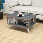 Nero-Coffee-Table-Anthracite-Grey-Oak-White-297225736730 – product image