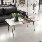 Leaf-Designer-Retro-Large-Coffee-Table-Multi-Colour-297225908301-2 – product image