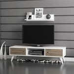 ASPEN-TV-UNIT-130CM-WHITE-WALNUT-296983032802-5 – product image