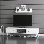ASPEN-TV-UNIT-130CM-WHITE-WALNUT-296983032802-6 – product image