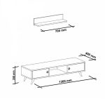 ASPEN-TV-UNIT-130CM-WHITE-WALNUT-296983032802-9 – product image