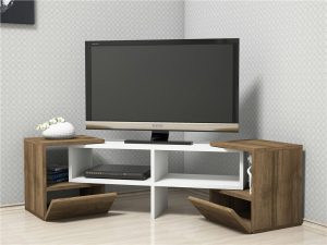 Fold-Corner-TV-Stand-140cm-Finished-in-White-Walnut-297223192922 – product image