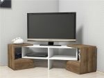Fold-Corner-TV-Stand-140cm-Finished-in-White-Walnut-297223192922-4 – product image