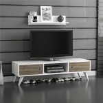 Variation-of-ASPEN-TV-UNIT-130CM-WHITE-WALNUT-296983032802-0857 – product image