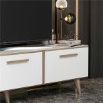 Kara-Tv-Stand-Large-with-Storage-White-Wallnut-296535489066-2 – product image
