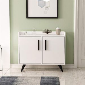 LAURA-2-DOOR-MULTI-PURPOSE-SHOE-CABINET-WHITE-296660224786 – product image