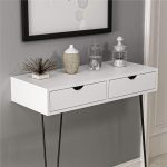 Arya-Wall-Mounted-Console-Dressing-Table-White-Black-297229958527-2 – product image