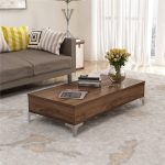 Large-Lift-Up-Modern-Coffee-Table-with-Storage-120cm-Dark-Oak-297223512628-2 – product image