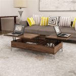 Large-Lift-Up-Modern-Coffee-Table-with-Storage-120cm-Dark-Oak-297223512628-3 – product image
