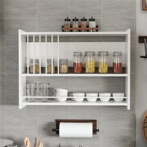 TERRA-KITCHEN-SHELVE-80CM-WHITE-296586999529 – product image