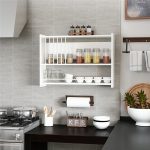 TERRA-KITCHEN-SHELF-80CM-WHITE-296586999529-4 – product image